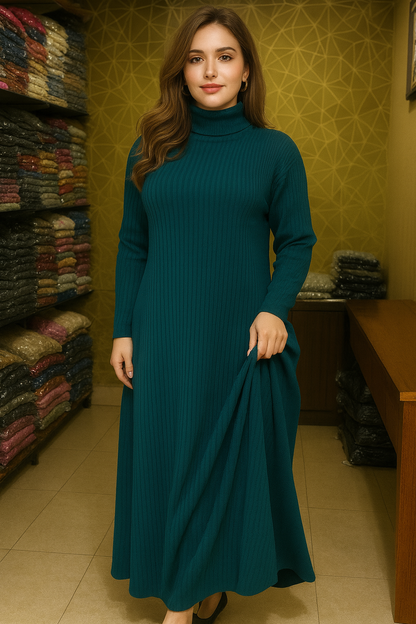 Meherma 2-Piece Winter Suit