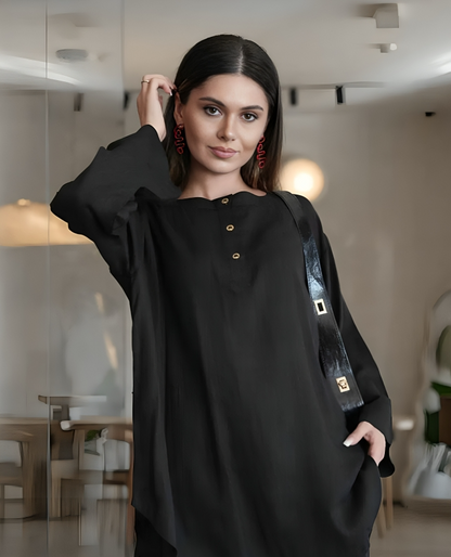 Sahiba 2-Piece Co-ord Set