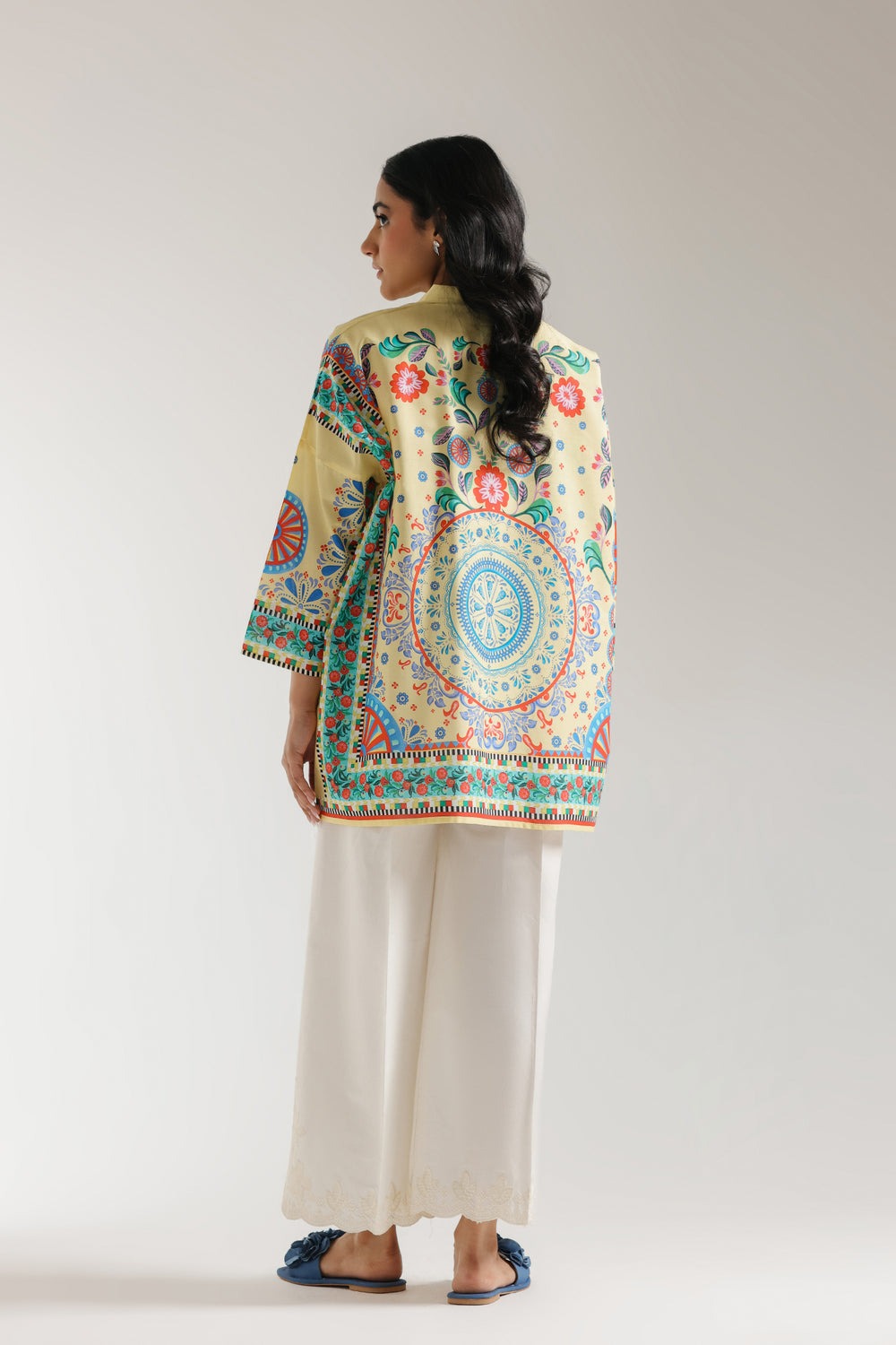 Zarmin 2-Piece Co-ord Set