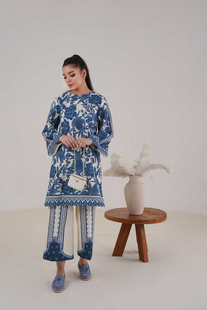 Hijab-e-Noor 2-Piece Co-ord Set