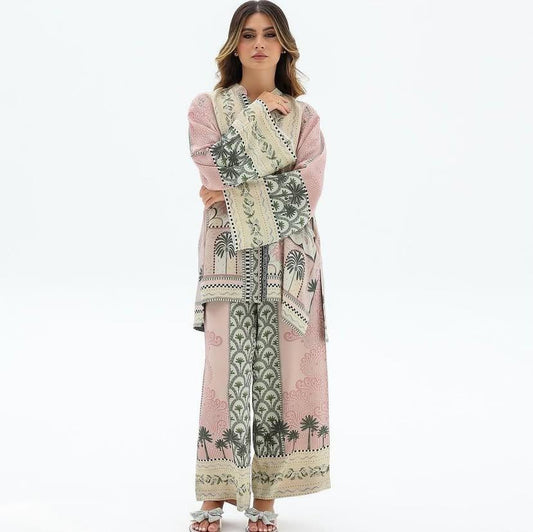Feroza 2-Piece Co-ord Set