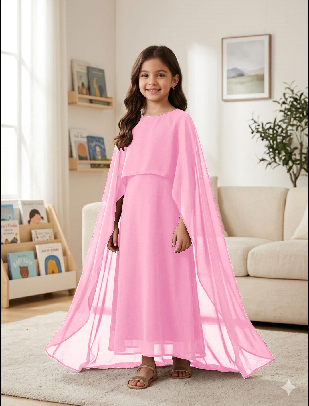 Kids Cape Maxy