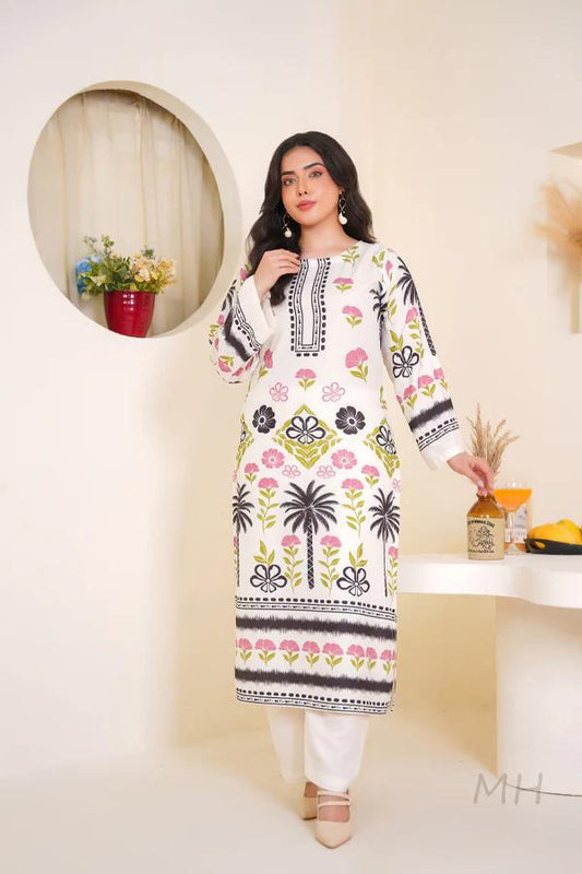 Malaika 2-Piece Co-ord Set