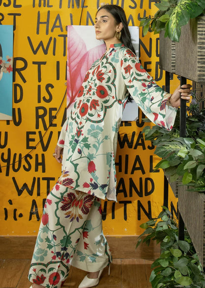 Maah-e-Noor 2-Piece Co-ord Set