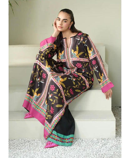 Dilruba 2-Piece Co-ord Set