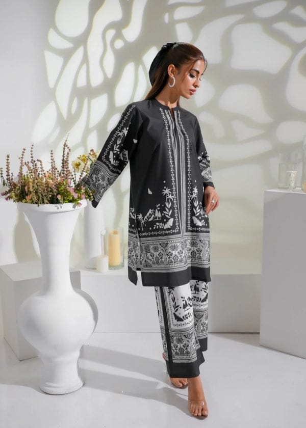 Nazaakat 2-Piece Co-ord Set