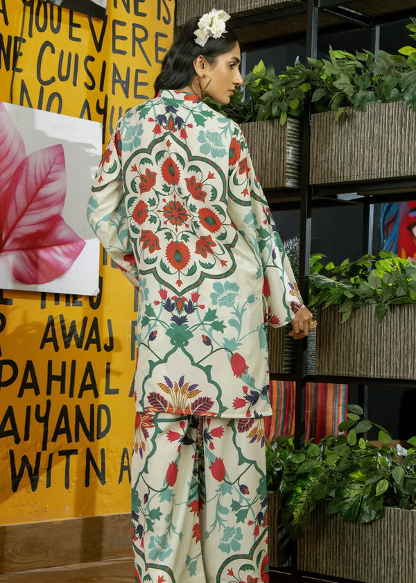 Maah-e-Noor 2-Piece Co-ord Set