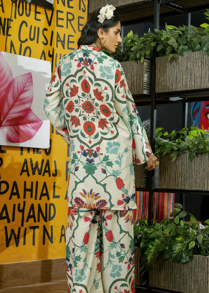 Maah-e-Noor 2-Piece Co-ord Set