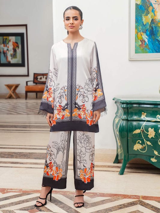 Mahpara 2-Piece Co-ord Set