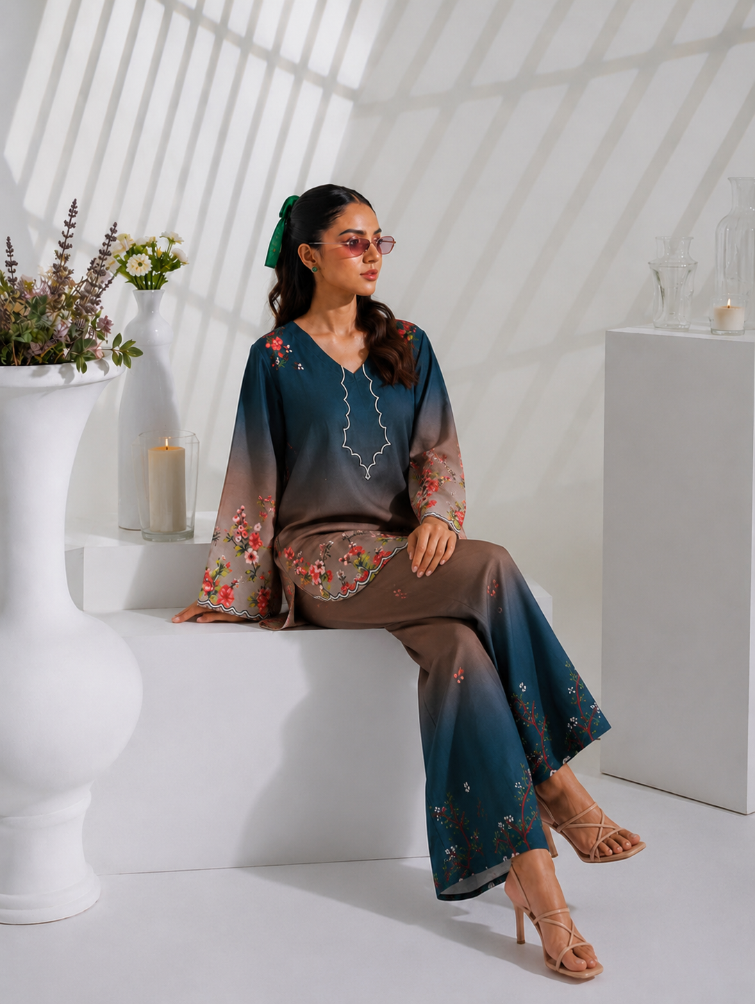Neel 2-Piece Co-ord Set