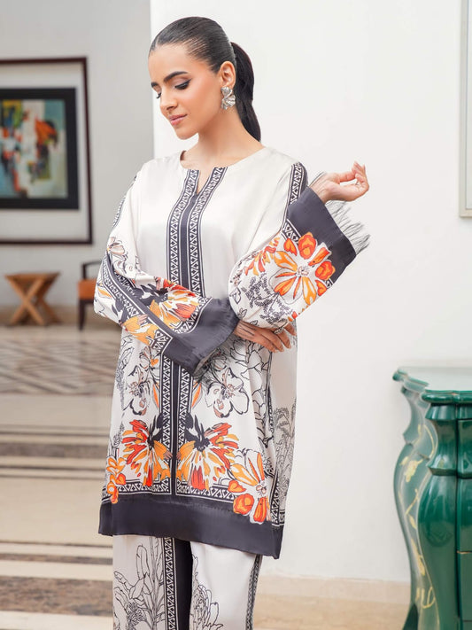 Mahpara 2-Piece Co-ord Set