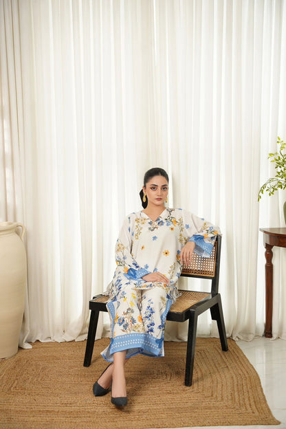 Noor-e-Nazar 2-Piece Co-ord Set