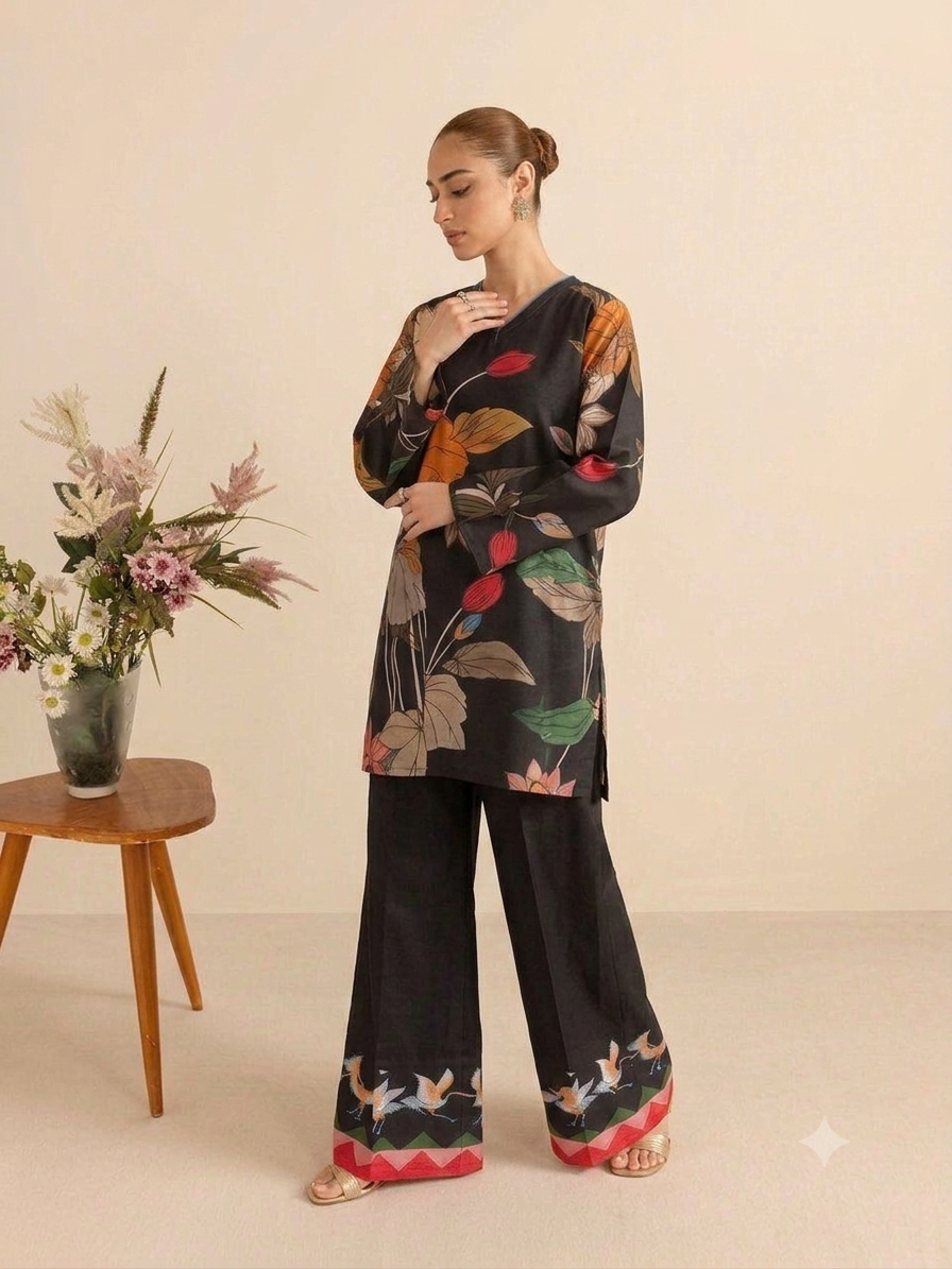 Viora 2-Piece Co-ord Set