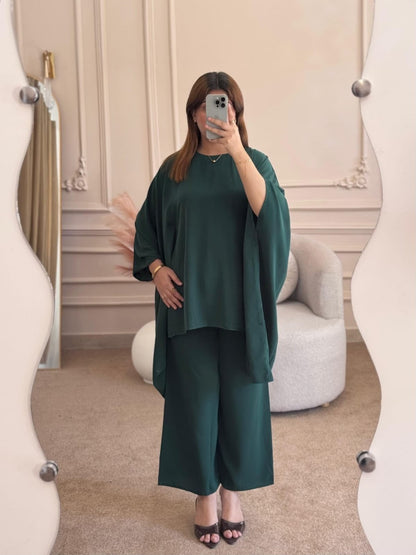 Gulrukh Butterfly 2-Piece Set