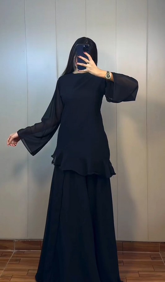 Noor-e-Haya 2-Piece Set