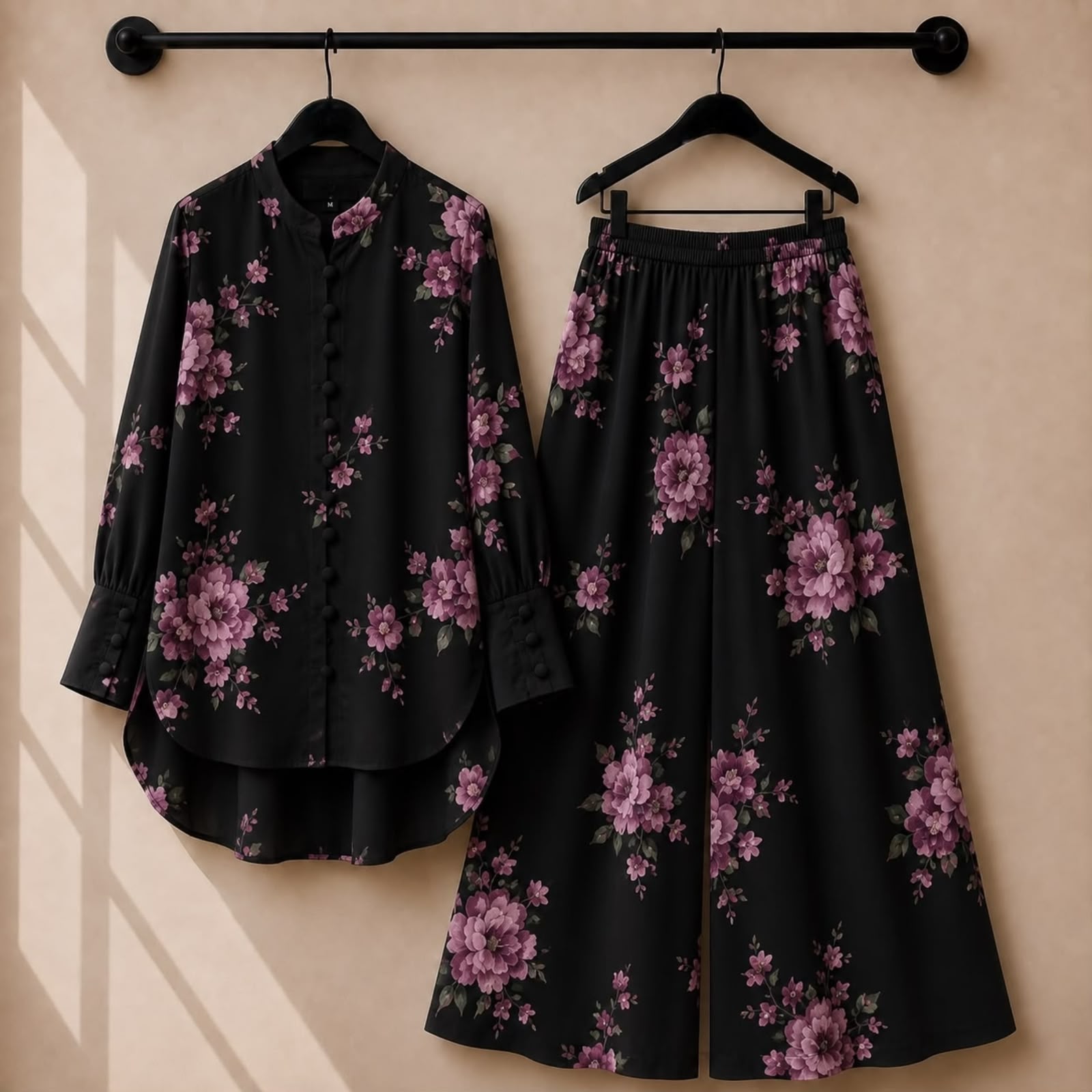 Floris 2-Piece Co-ord Set