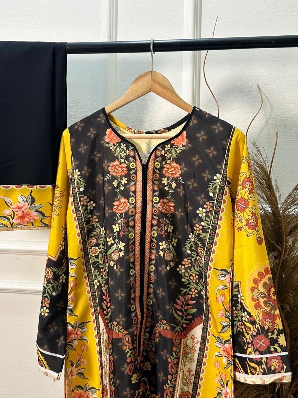 Gul Afshan 2-Piece Set
