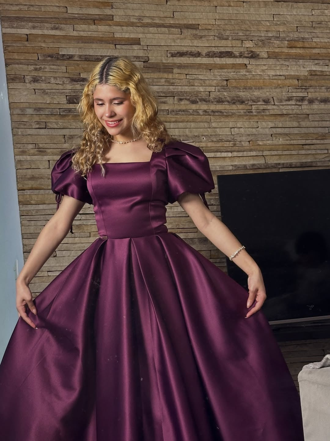 Apsara Silk Western Maxy