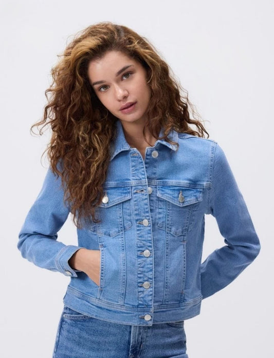 Denim Jacket For Women