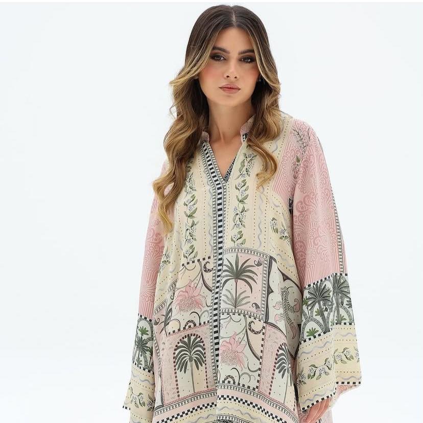 Feroza 2-Piece Co-ord Set