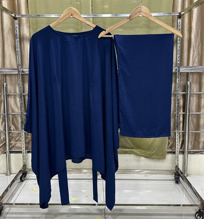 Gulrukh Butterfly 2-Piece Set