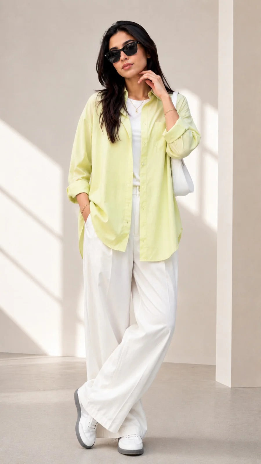 Aura Co-ord Set