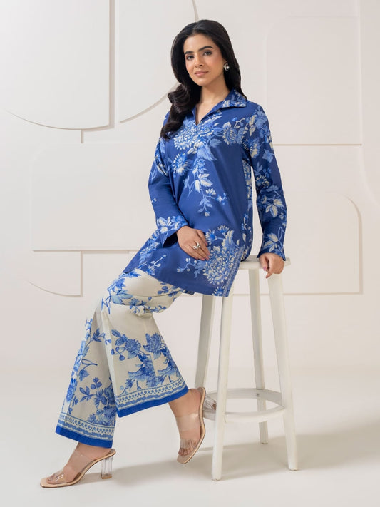 Mehrunisa 2-Piece Co-ord Sets