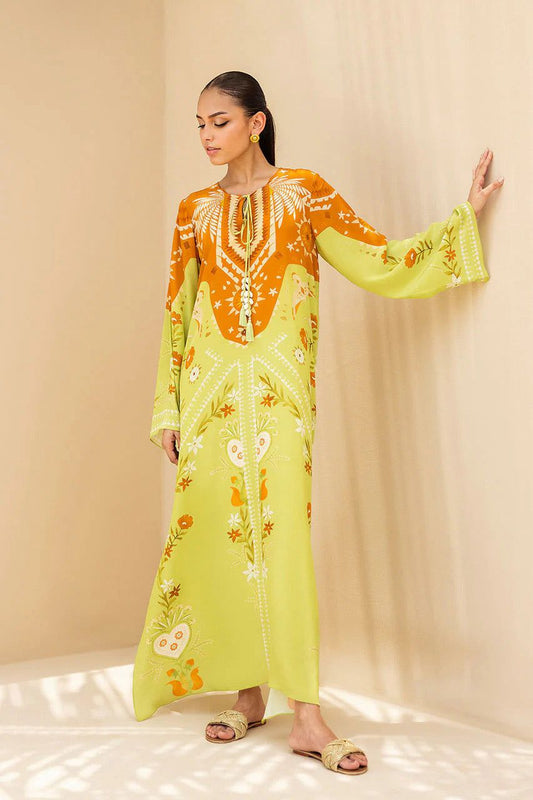 Rangeeniyan 2 Kurta & Trouser Set