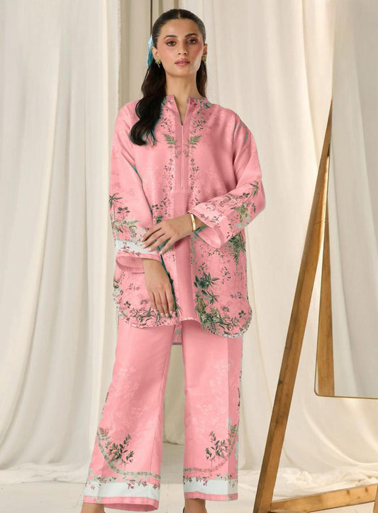 Gulnaaz 2-Piece Co-ord Set