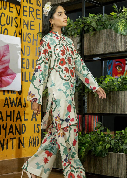 Maah-e-Noor 2-Piece Co-ord Set