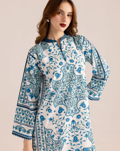 Gul bahar 2-Piece Co-ord Set