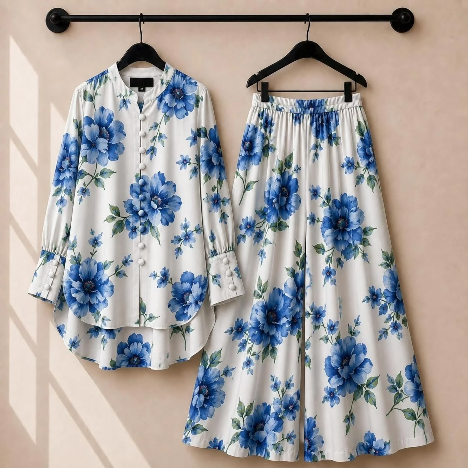 Floris 2-Piece Co-ord Set