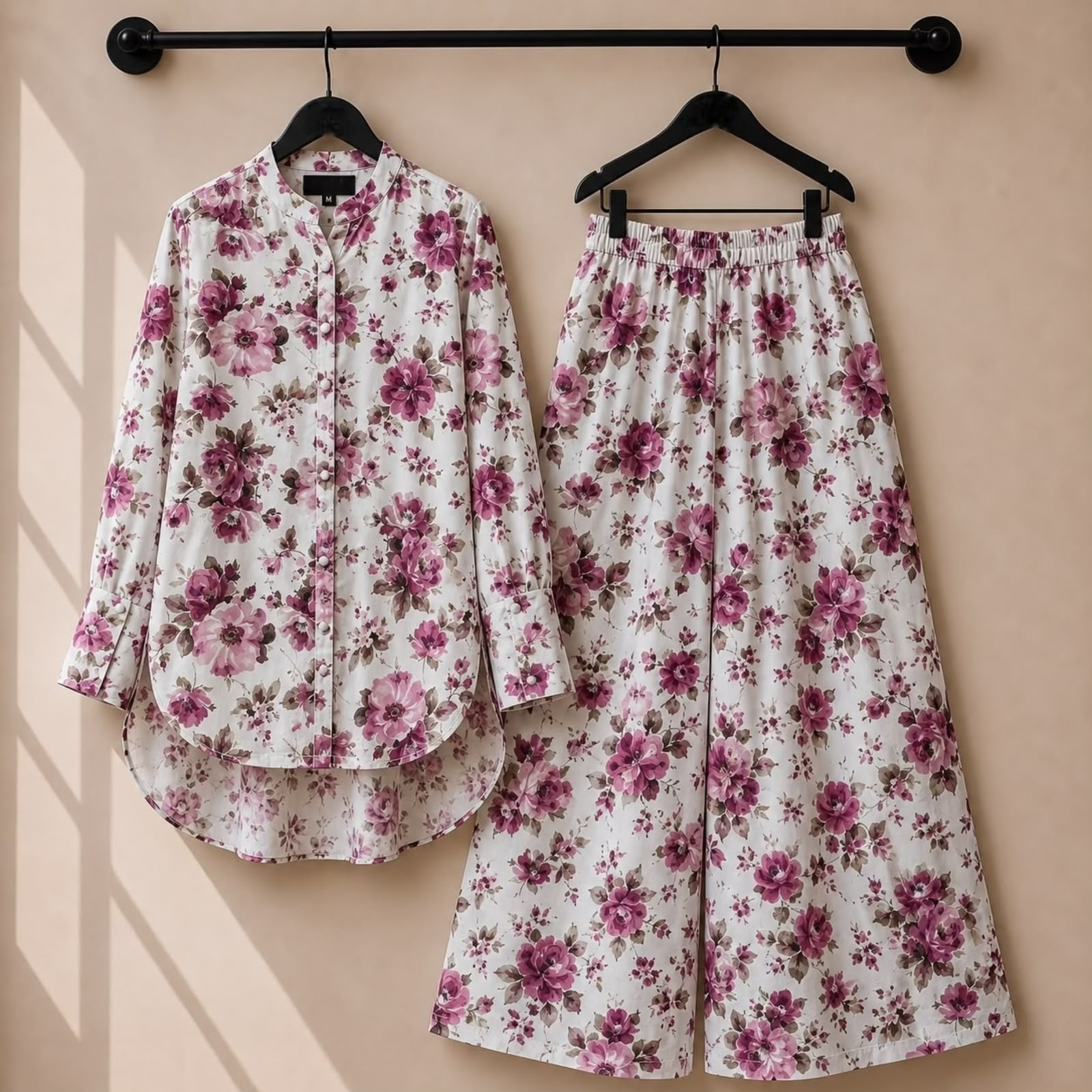 Floris 2-Piece Co-ord Set