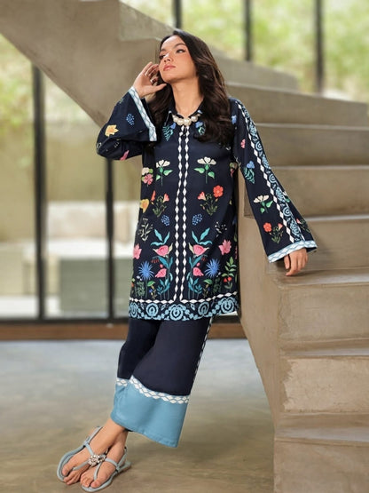 Aftab-e-Jamal 2-Piece Co-ord Sets