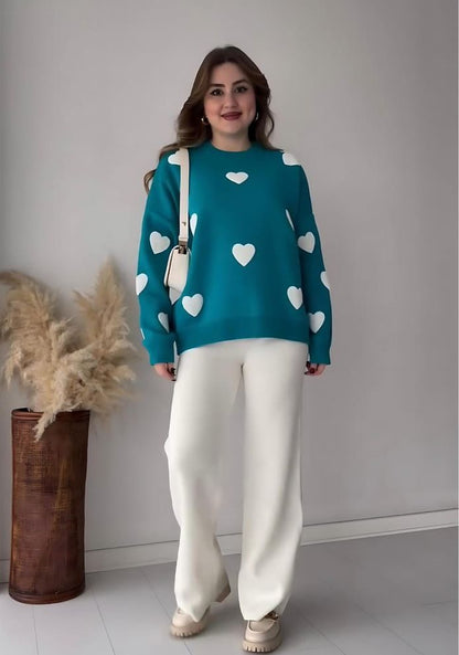 Dil-e-Naz 2-Piece Track Suit