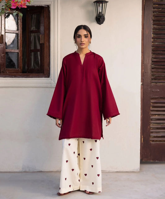 Gul-e-Dil 2-Piece Co-ord Set