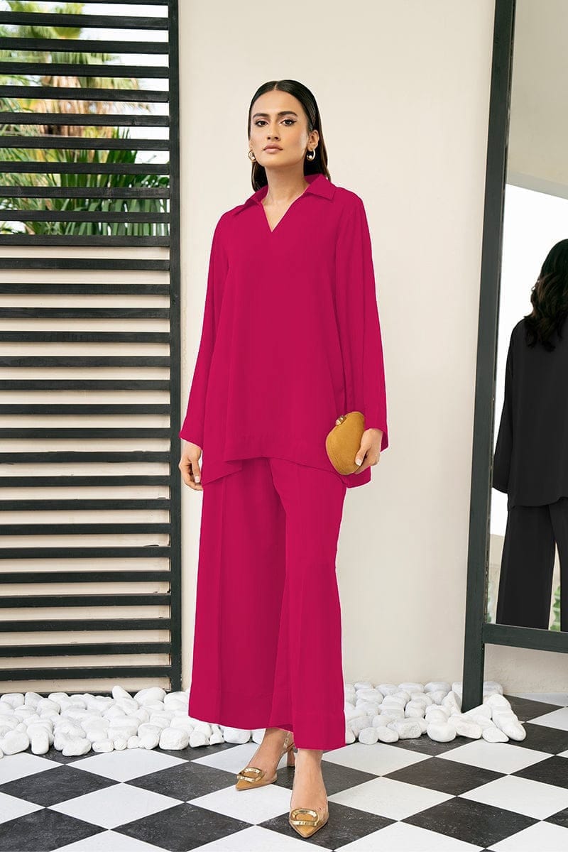 Noor-e-Aftab 2-Piece Co-ord Set