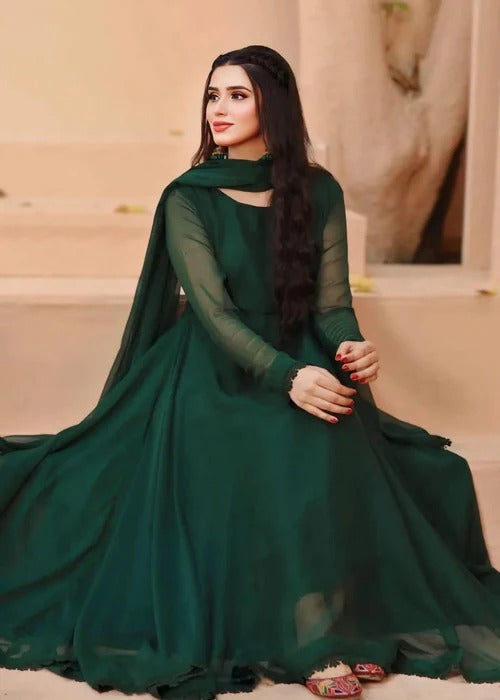 Zarnigaar 3-Piece Maxy