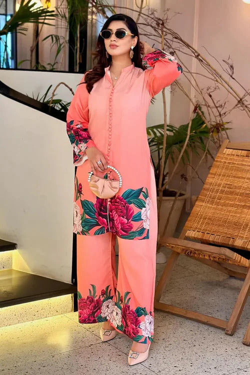 Dilbara 2-Piece Co-ord Set