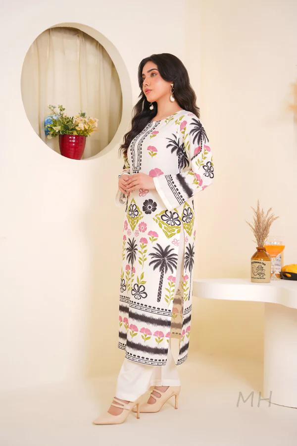 Malaika 2-Piece Co-ord Set