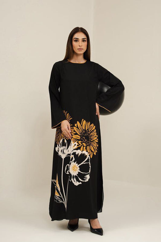 Naqsh-e-Hayat 2-Piece Kurta & Trouser Set