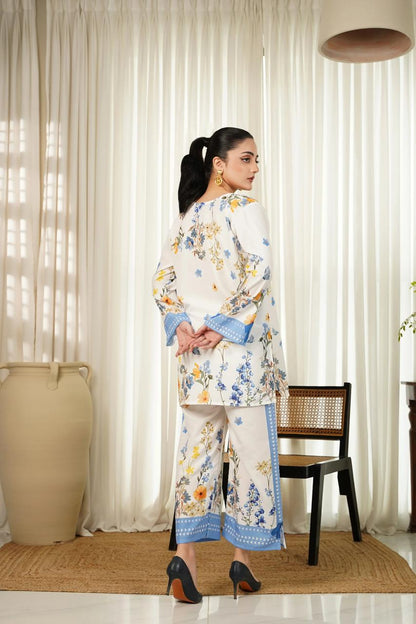 Noor-e-Nazar 2-Piece Co-ord Set