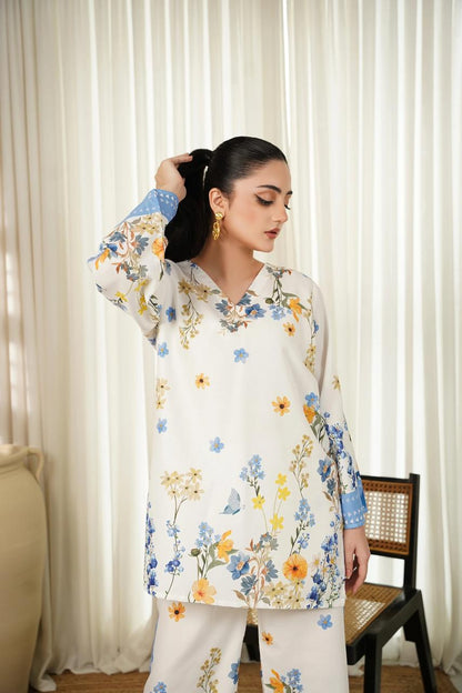 Noor-e-Nazar 2-Piece Co-ord Set